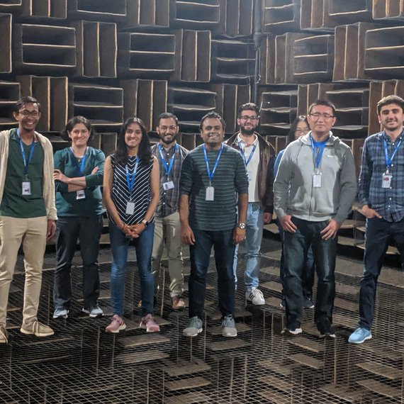 2019 Summer Interns visit Anechoic Chamber Murray Hill NJ v2.jpg