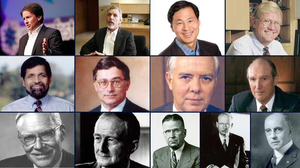Presidents Of Bell Labs Nokia Bell Labs Presidents Of Bell Labs Nokia Bell Labs