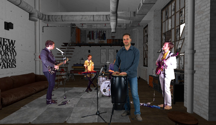 Low Latency 5G for Professional Audio Transmission.png